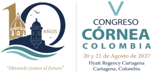 Final Logo Cornea Colombia 2027
